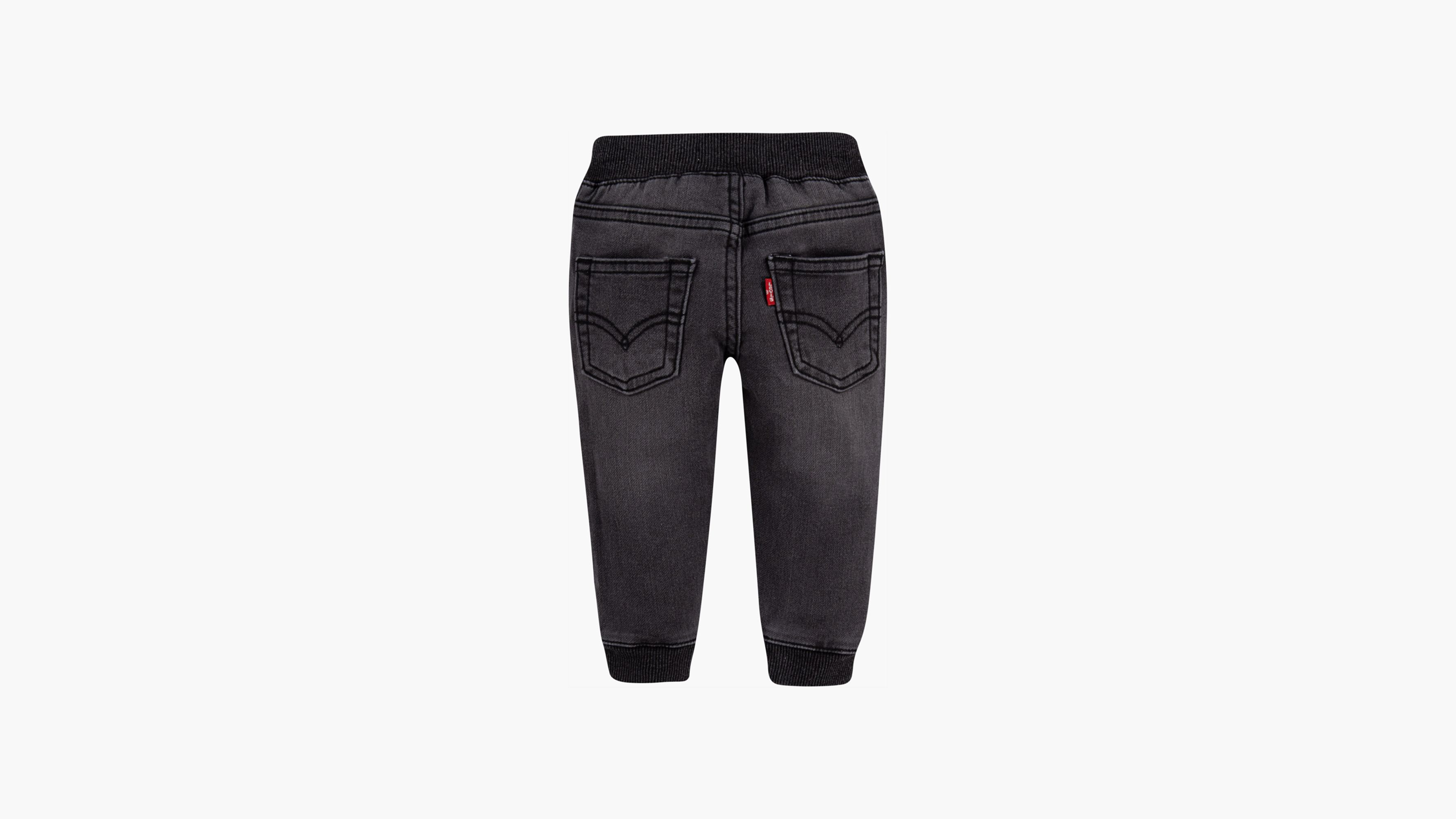 Buy Levi's Levi's Core Knit Jogger (Little Kids) Online