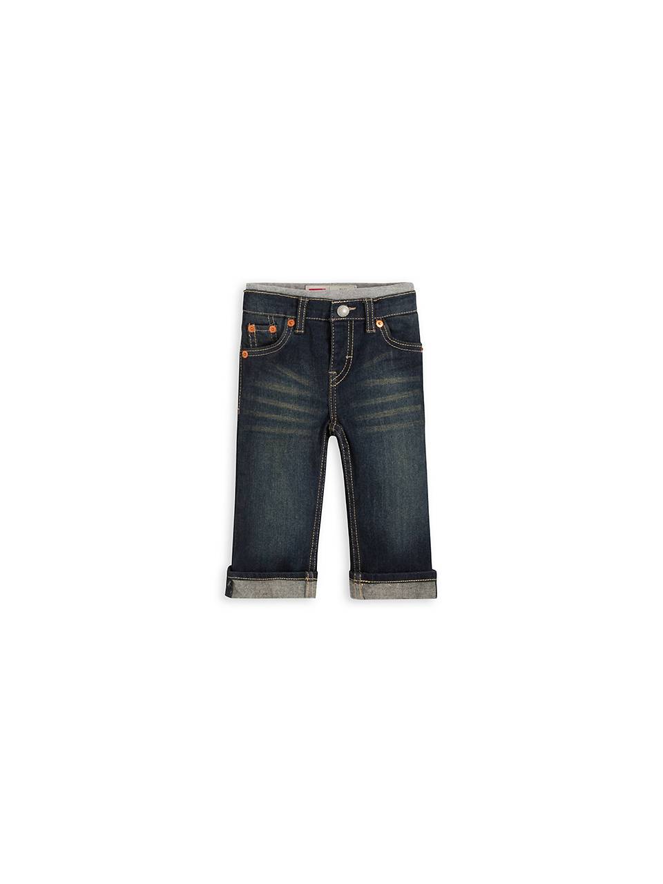 Baby Boy Clothing Shop Jeans, Shirts, Onesies & | Levi's® US