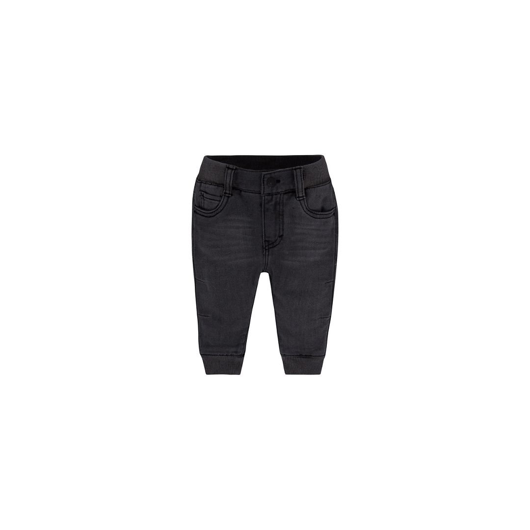 Levi's Levis Jogger Pants Baby Boys 3m-9m 9m In Black