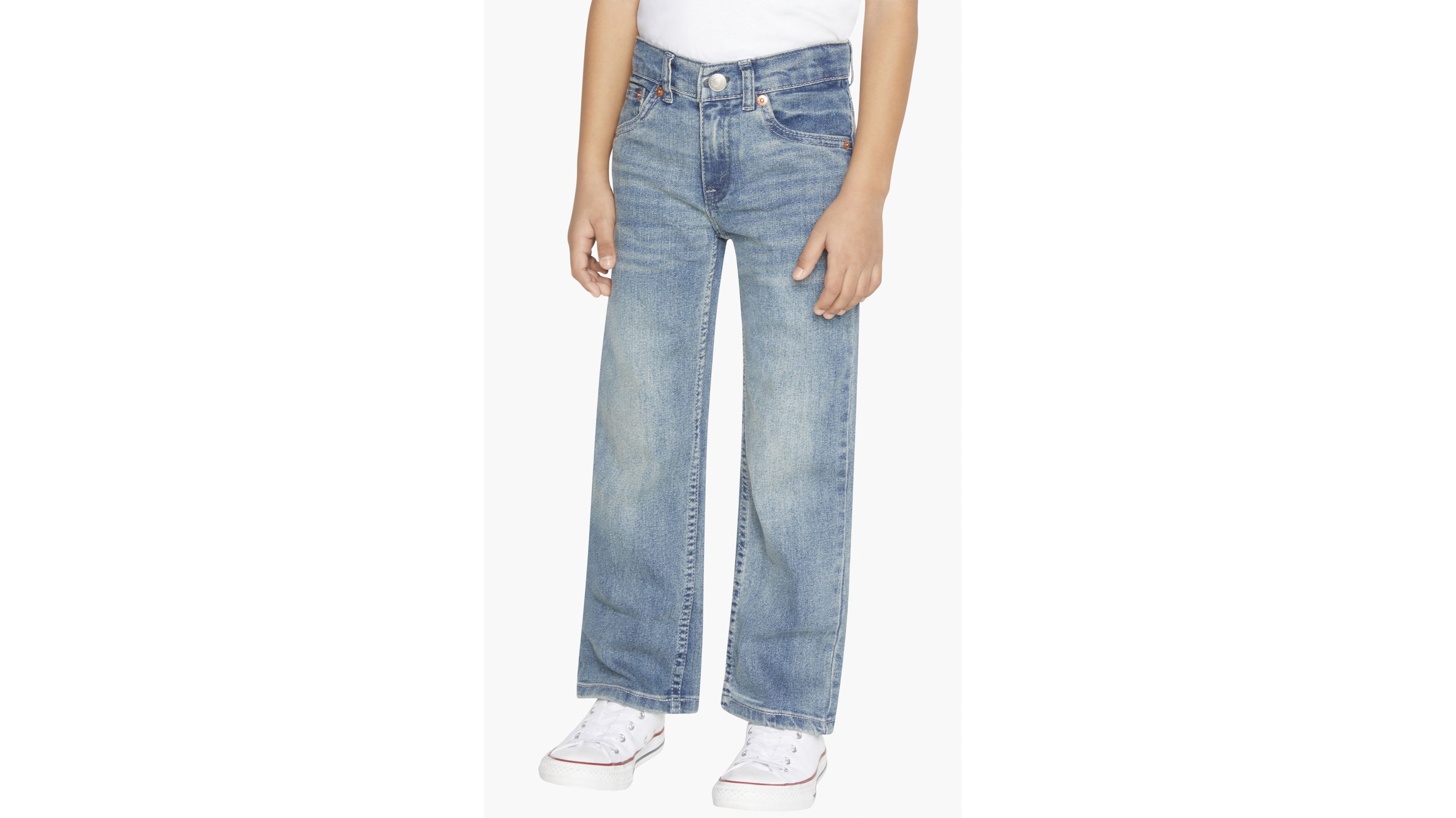boys levis 514