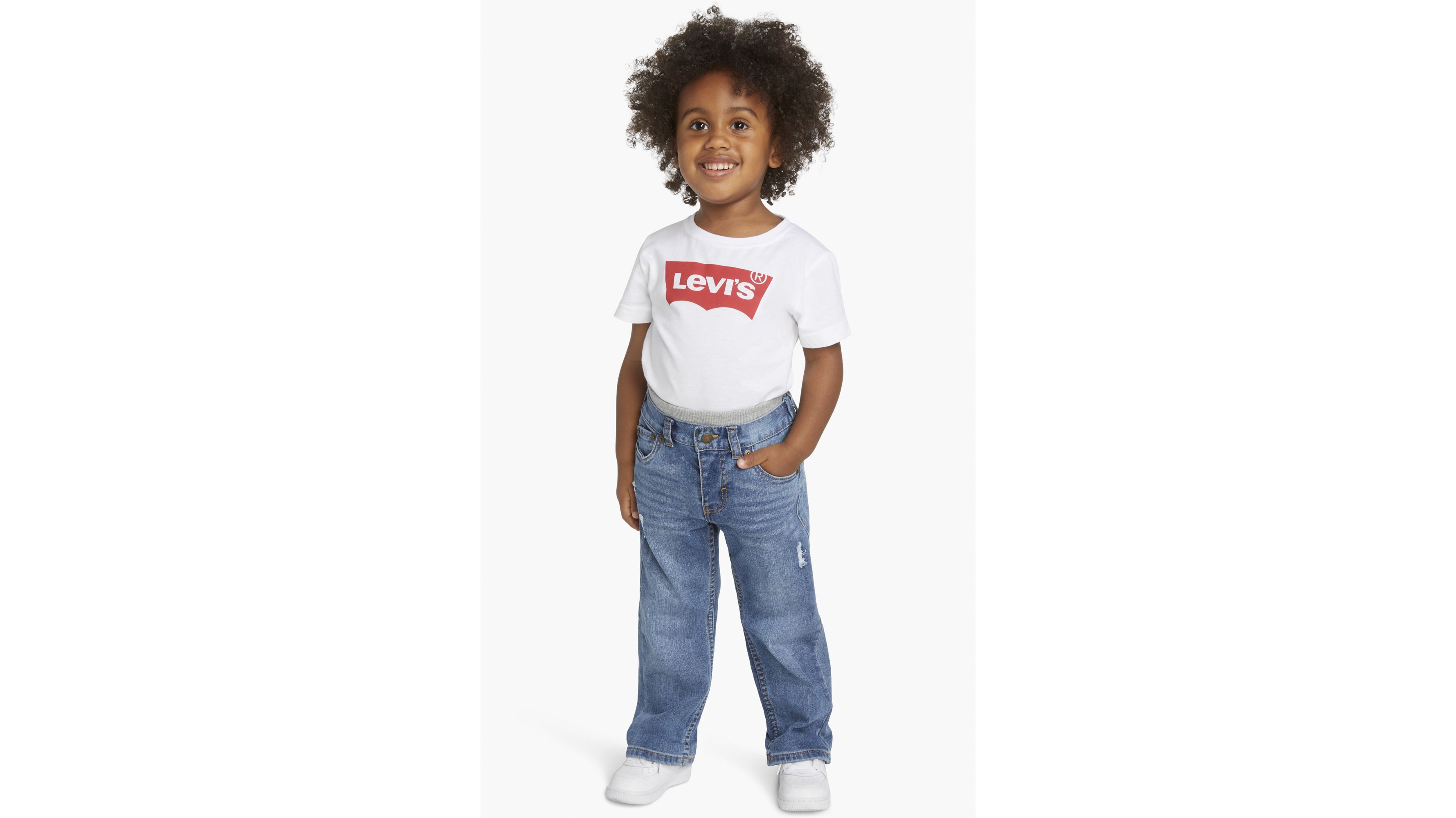 Pull levis 12 ans hot sale