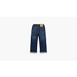 Murphy Pull On Straight Fit Jeans Toddler Boys 2T-4T 2