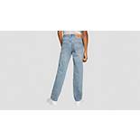 514™ Straight Fit Big Boys Jeans 8-20 3