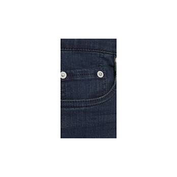 514™ Straight Fit Big Boys Jeans 8-20 5