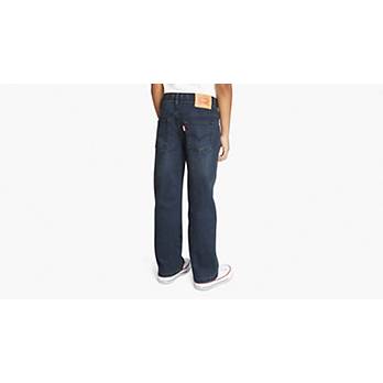 514™ Straight Fit Little Boys Jeans 4-7x 2