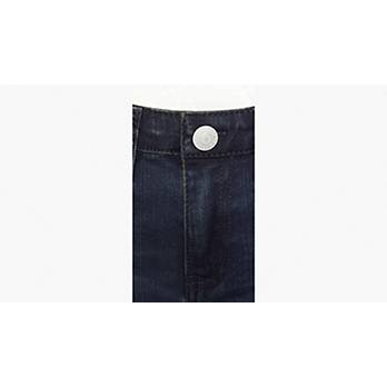 514™ Straight Fit Little Boys Jeans 4-7x 5