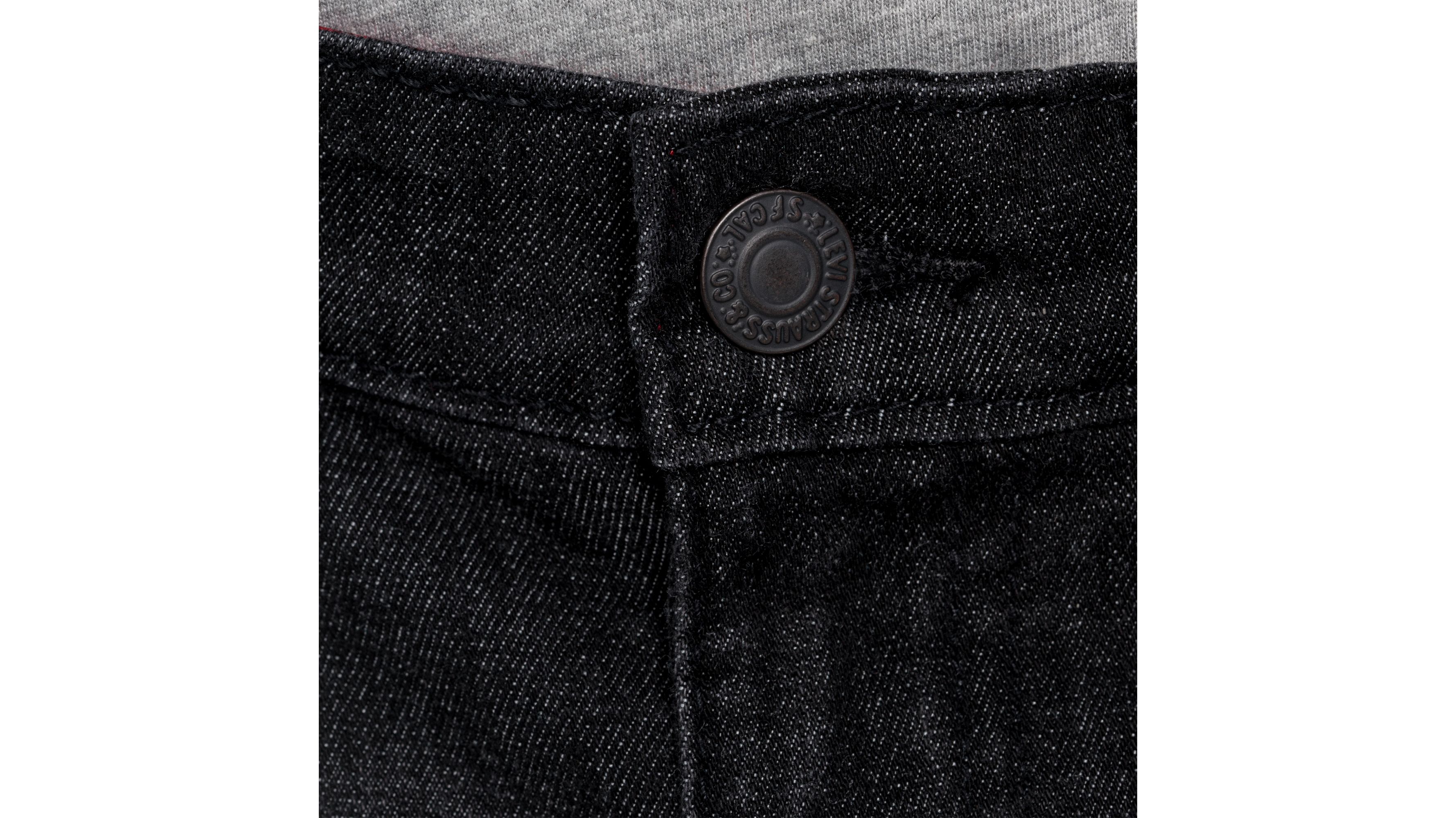 514™ Straight Fit Big Boys Jeans 820 Dark Wash Levi's® US