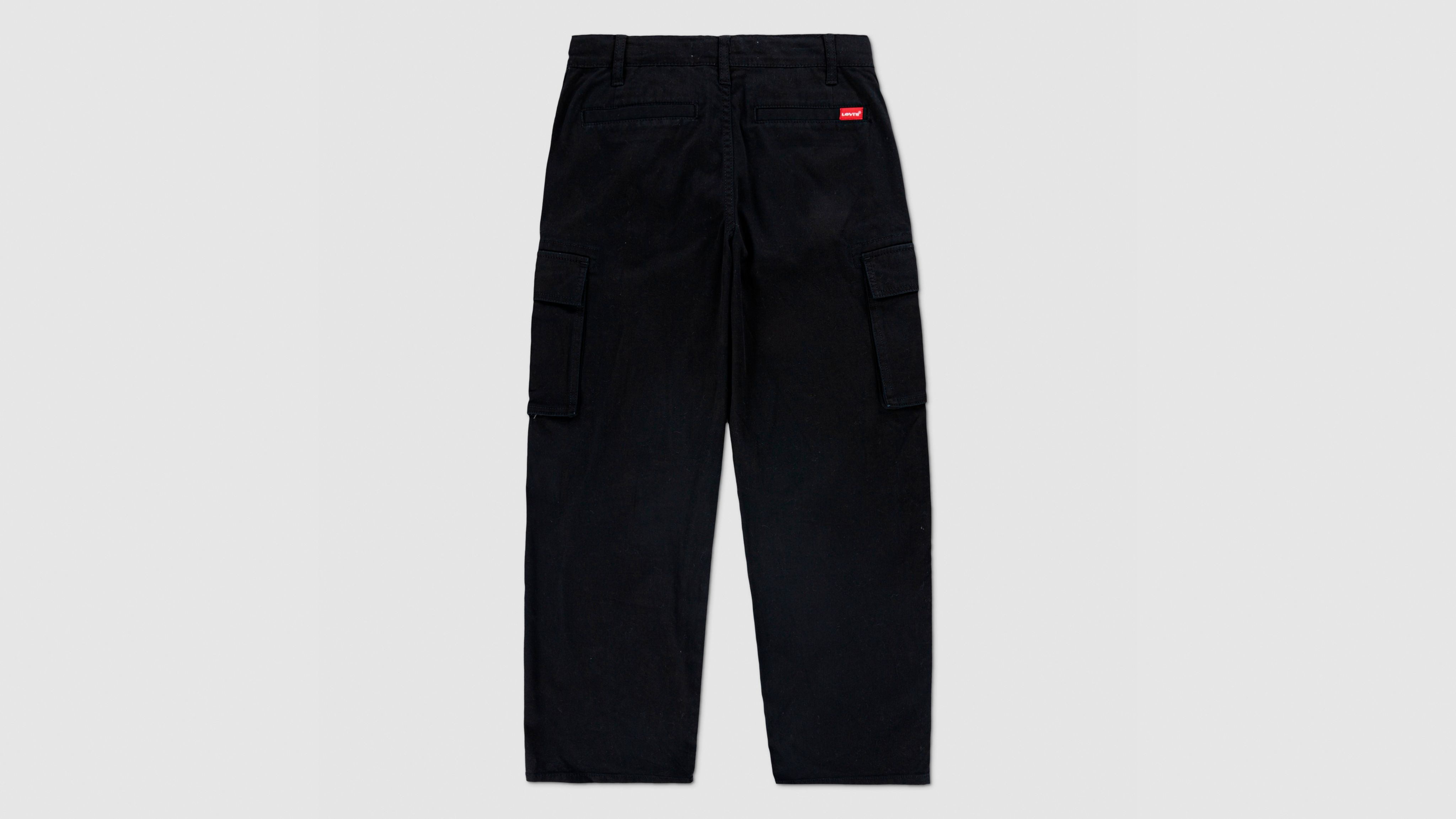578™ Baggy Fit Cargo Pants Big Boys 8-20