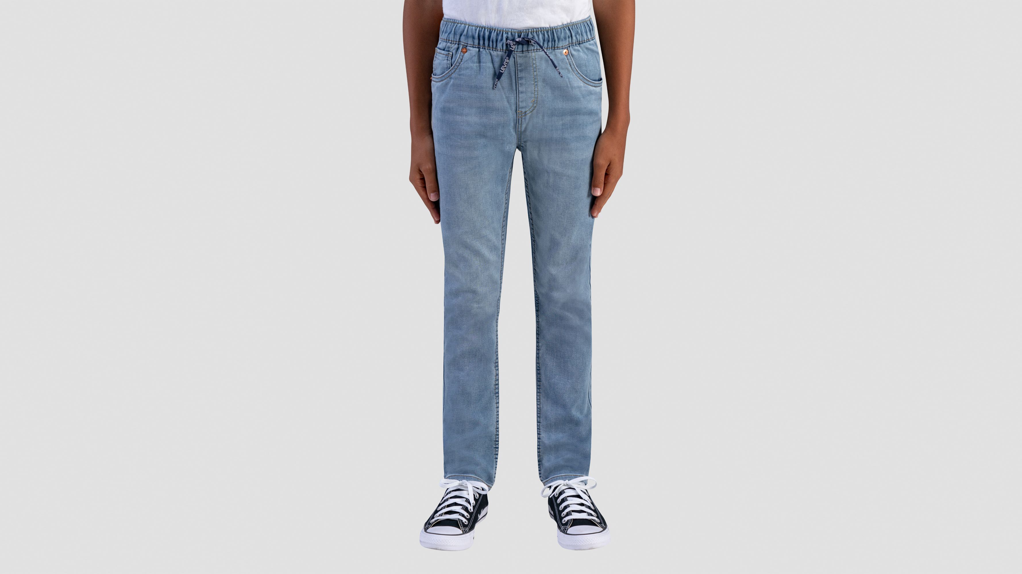 Levis pull best sale