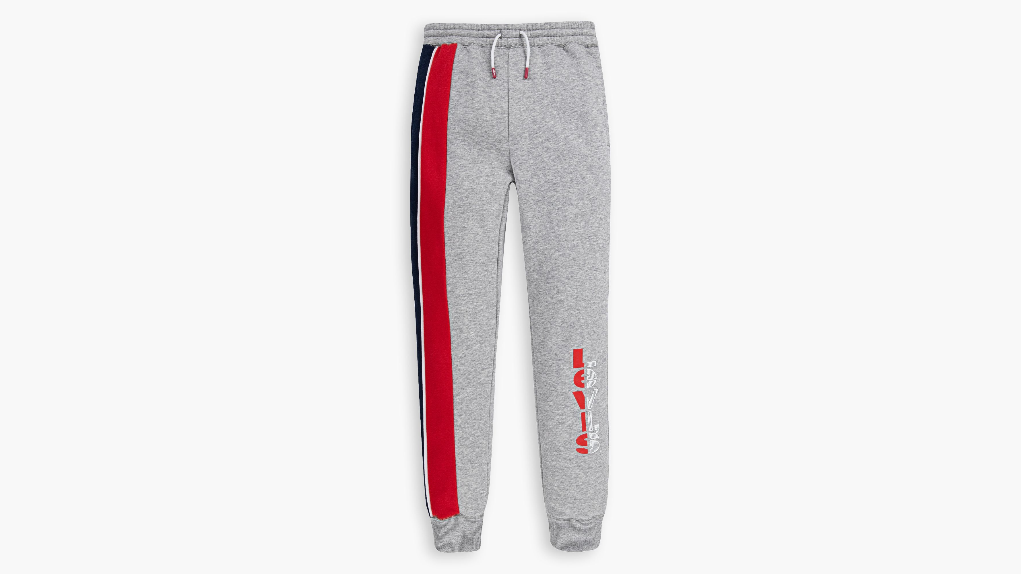 boys slim fit joggers