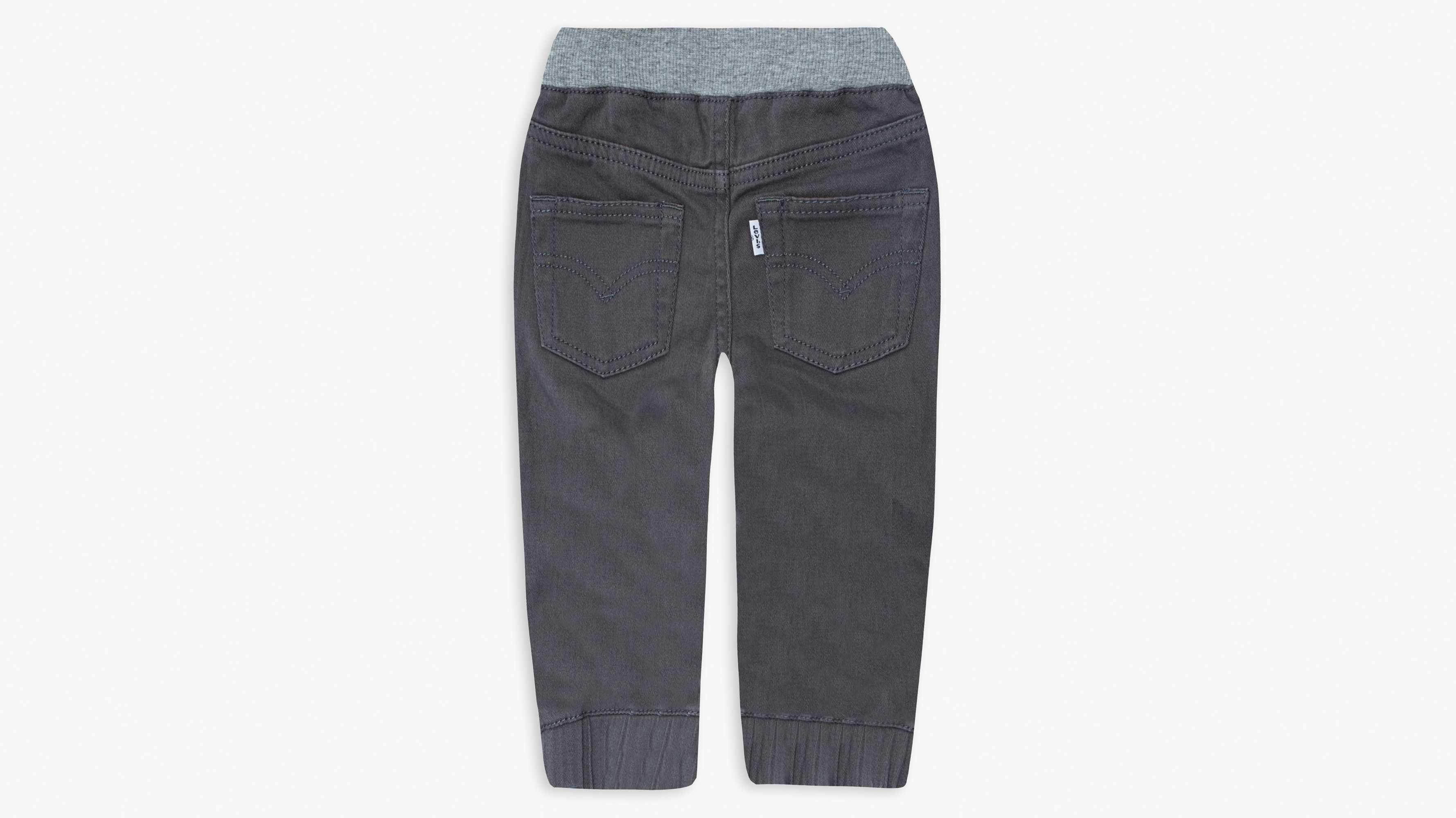 baby jogger jeans
