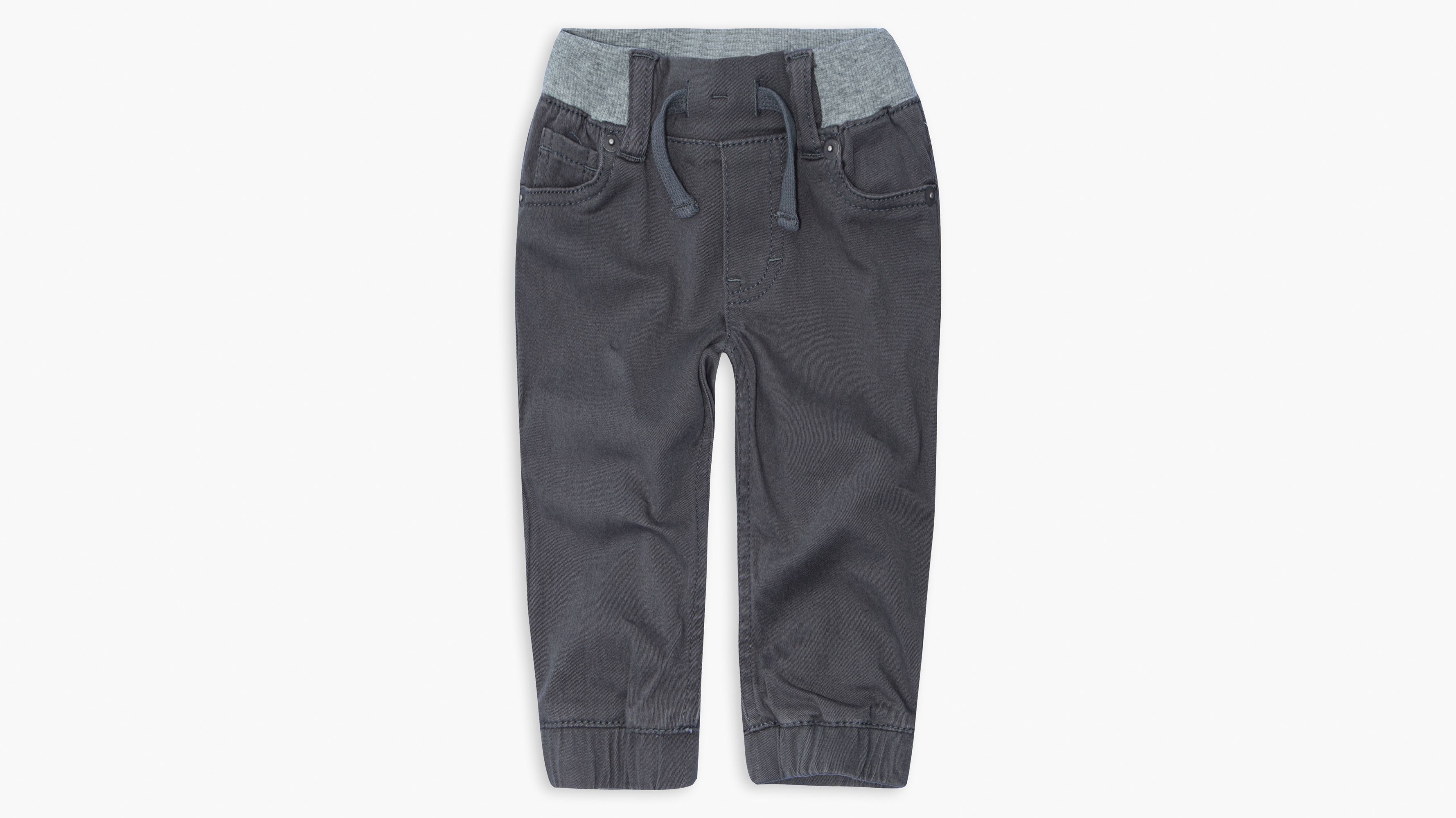 levis boys joggers