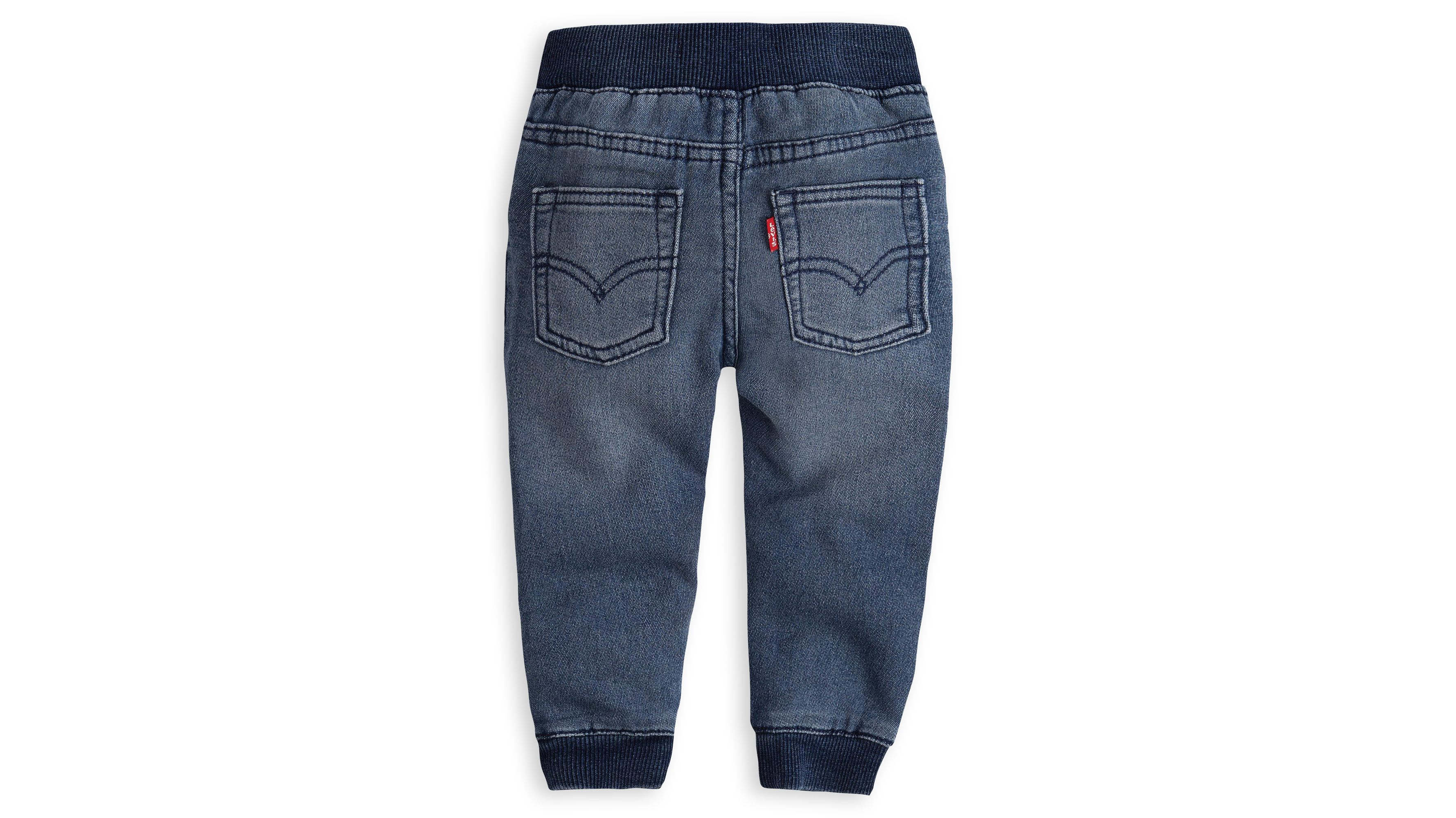 Levi's store knit jogger