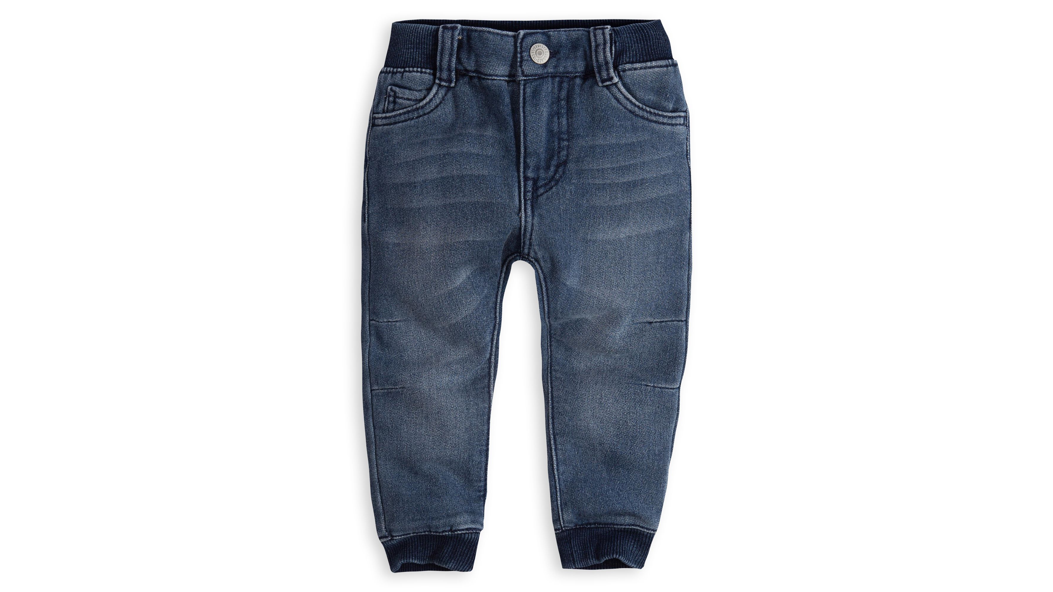 Knit Joggers Baby Boys 12-24M 2