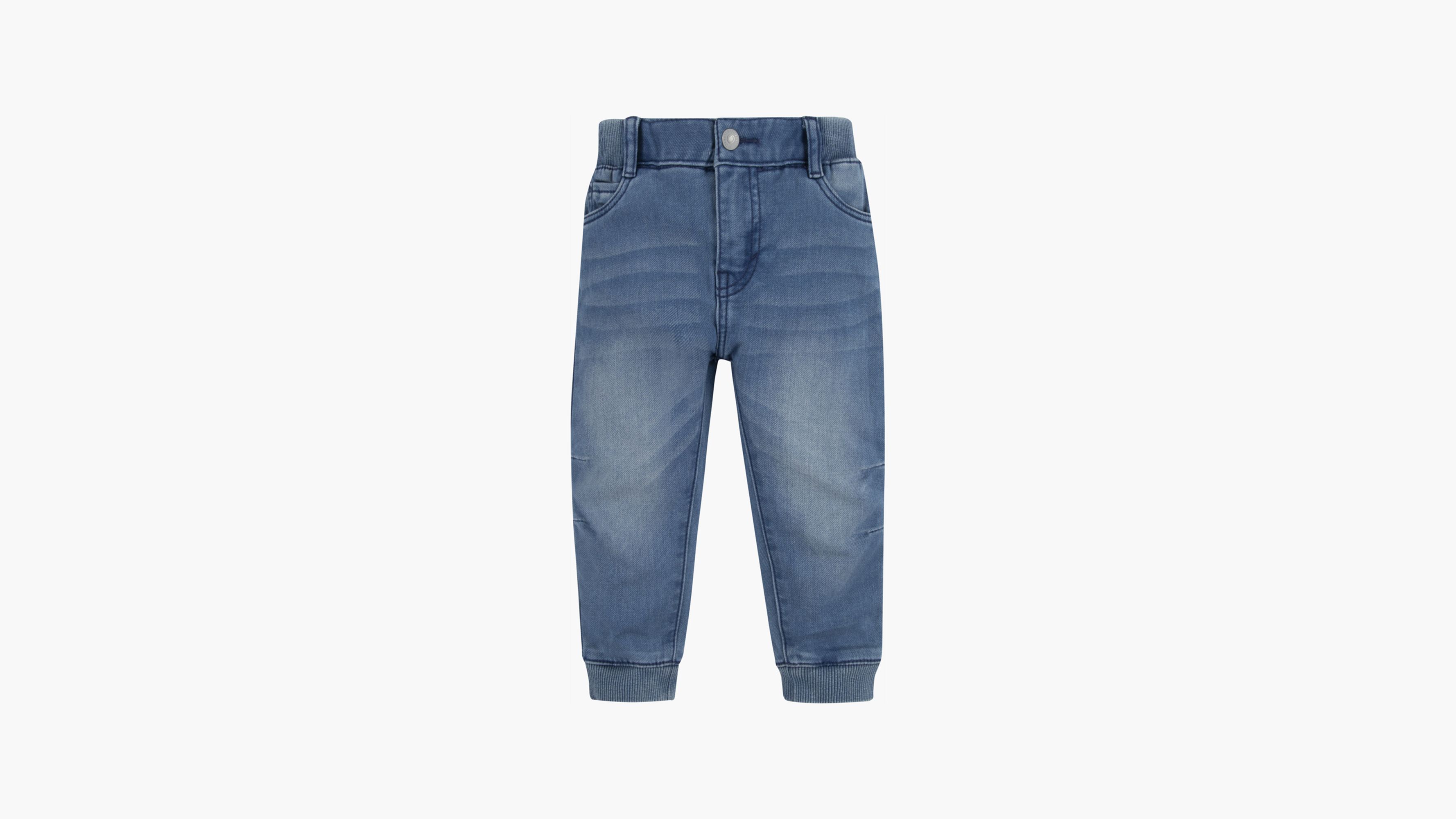 Buy Cotton On Kids Slouch Denim Jogger Pants 2024 Online