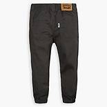 Twill Toddler Boys Joggers 2T-4T 2