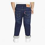 Pull On Skinny Fit Pants Toddler Boys 2T-4T 3