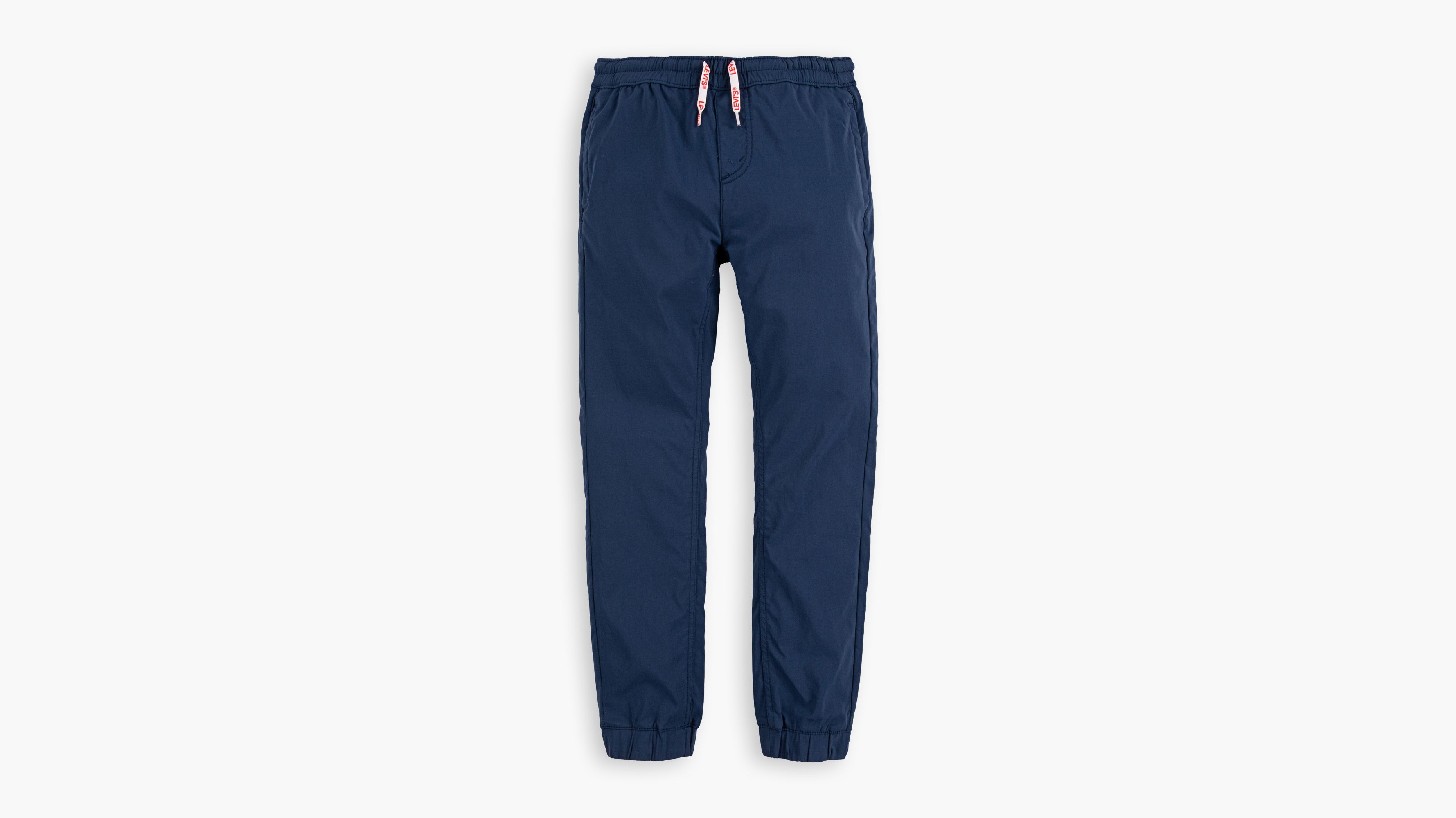 big boy jogger pants