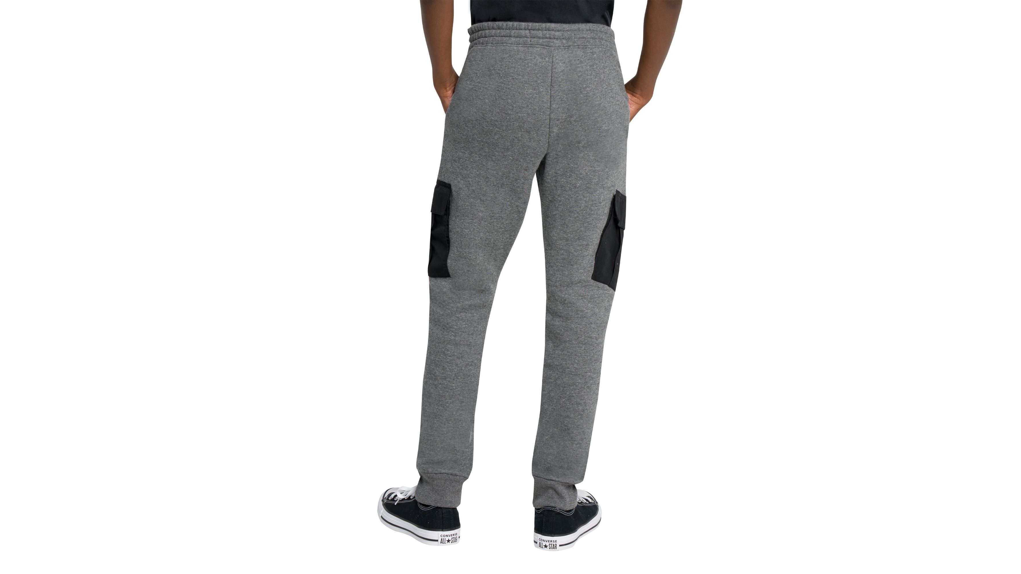 big boy jogger pants