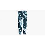 Big Boys Relaxed Tie Dye Joggers S-XL 2