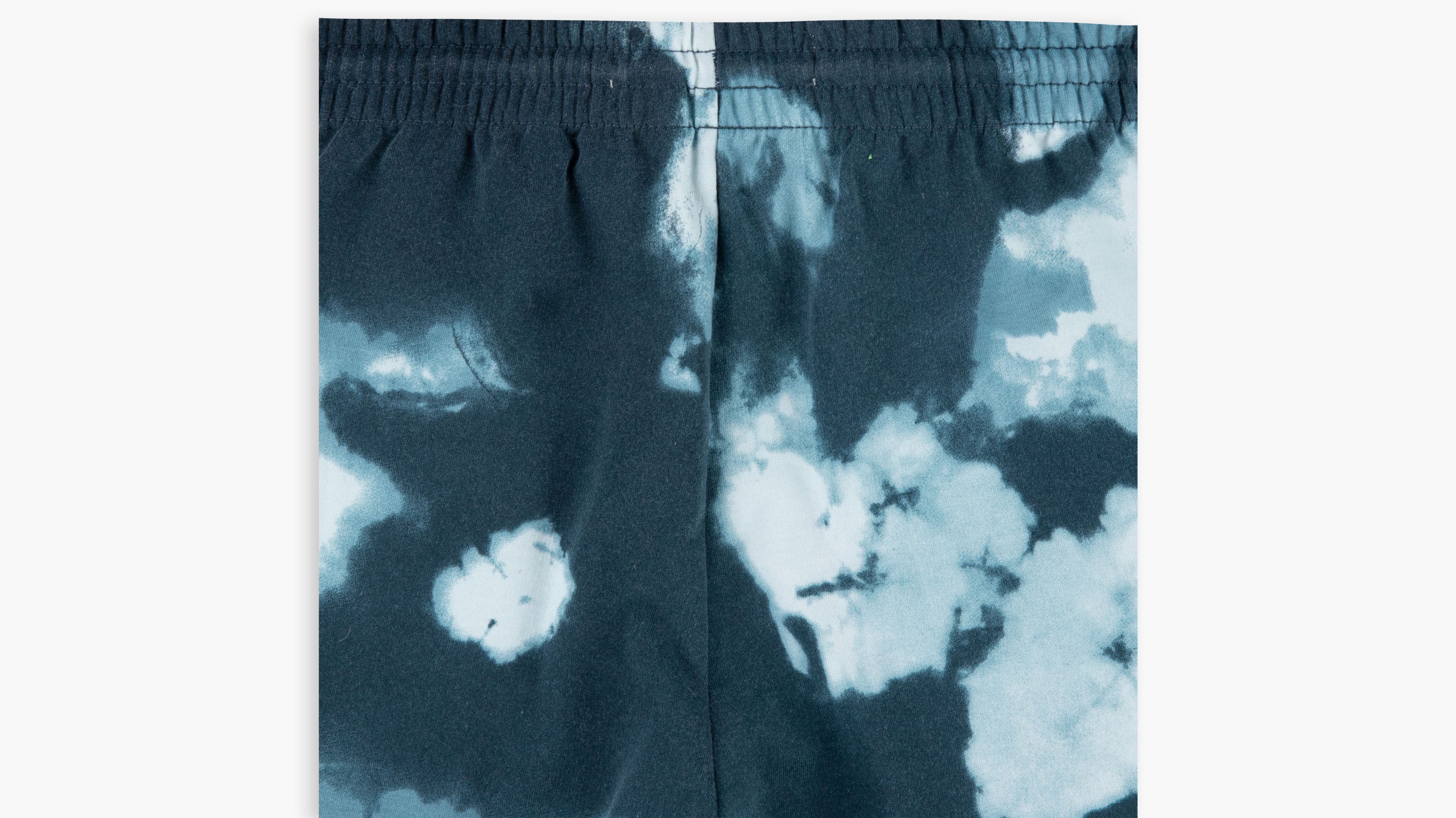Big Boys Relaxed Tie Dye Joggers S-XL 3