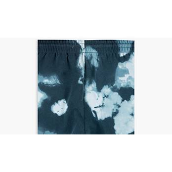 Big Boys Relaxed Tie Dye Joggers S-XL 3
