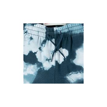 Big Boys Relaxed Tie Dye Joggers S-XL 4
