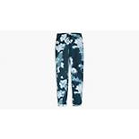 Big Boys Relaxed Tie Dye Joggers S-XL 1