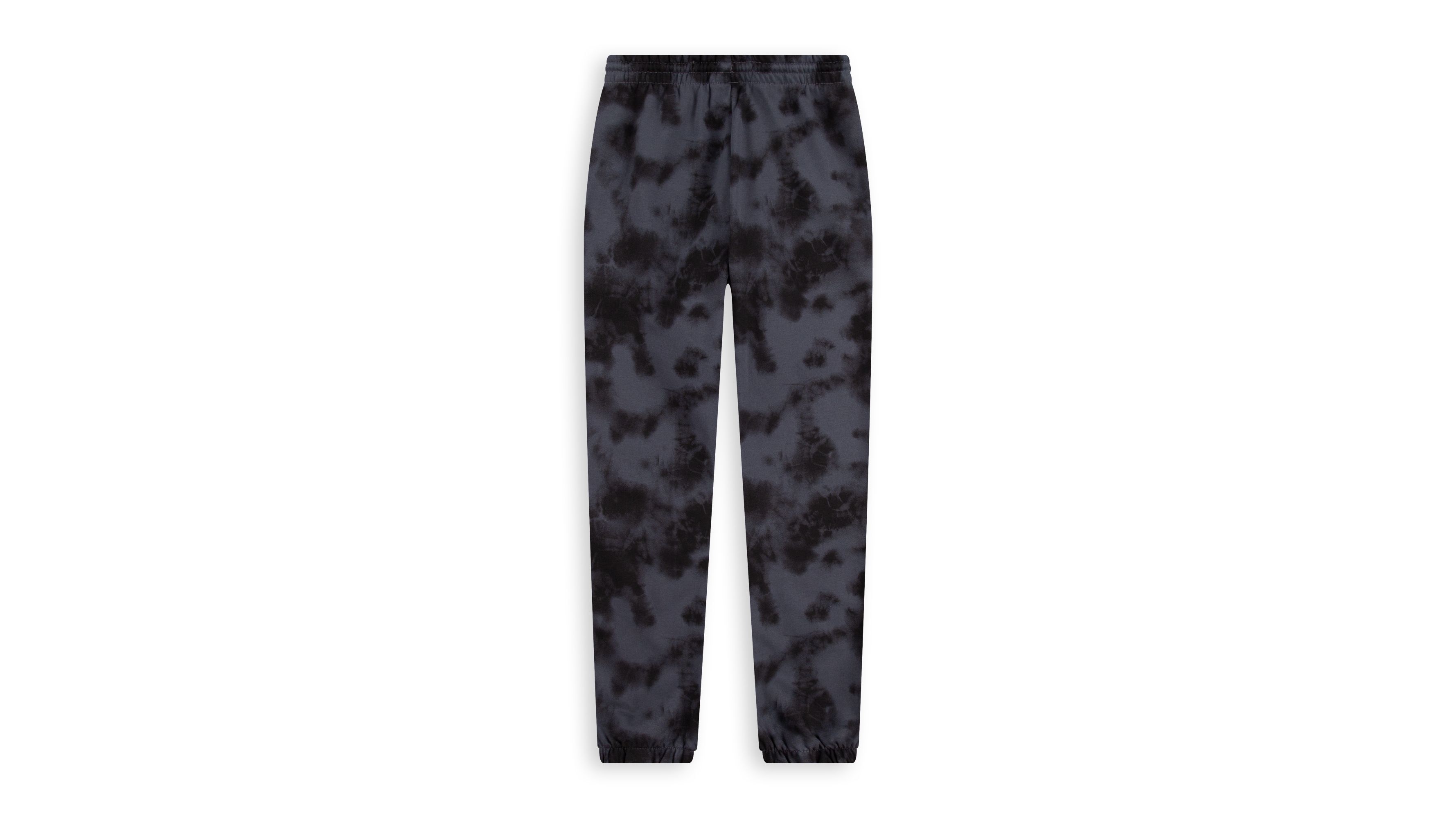 Big Boys Relaxed Tie Dye Joggers S-XL 2