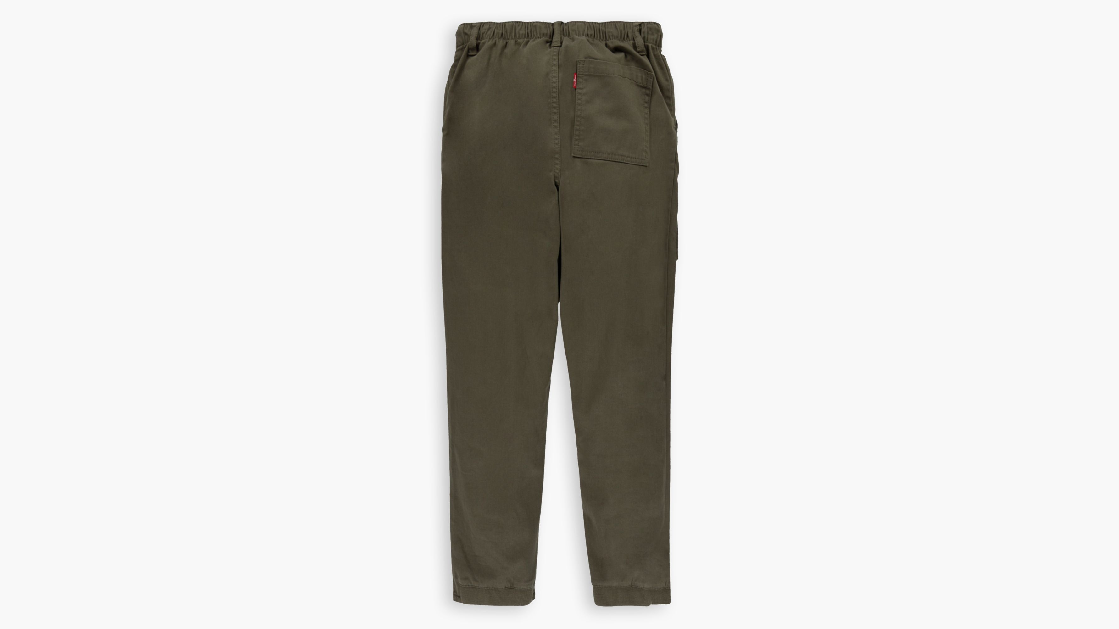 XX Utility EZ Waist Big Boys Pants 8-20 2