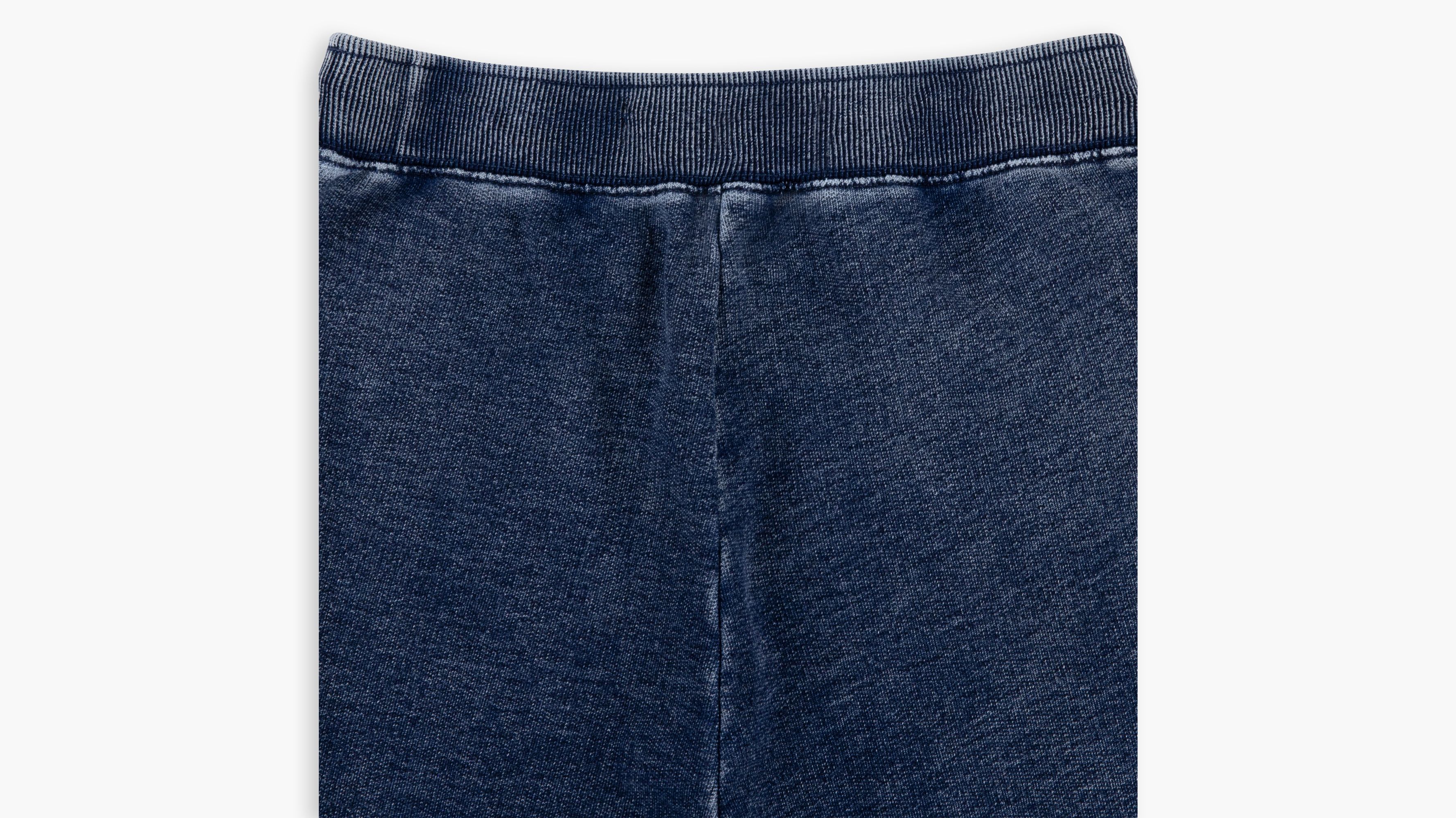 French Terry Big Boys Joggers S-XL 4