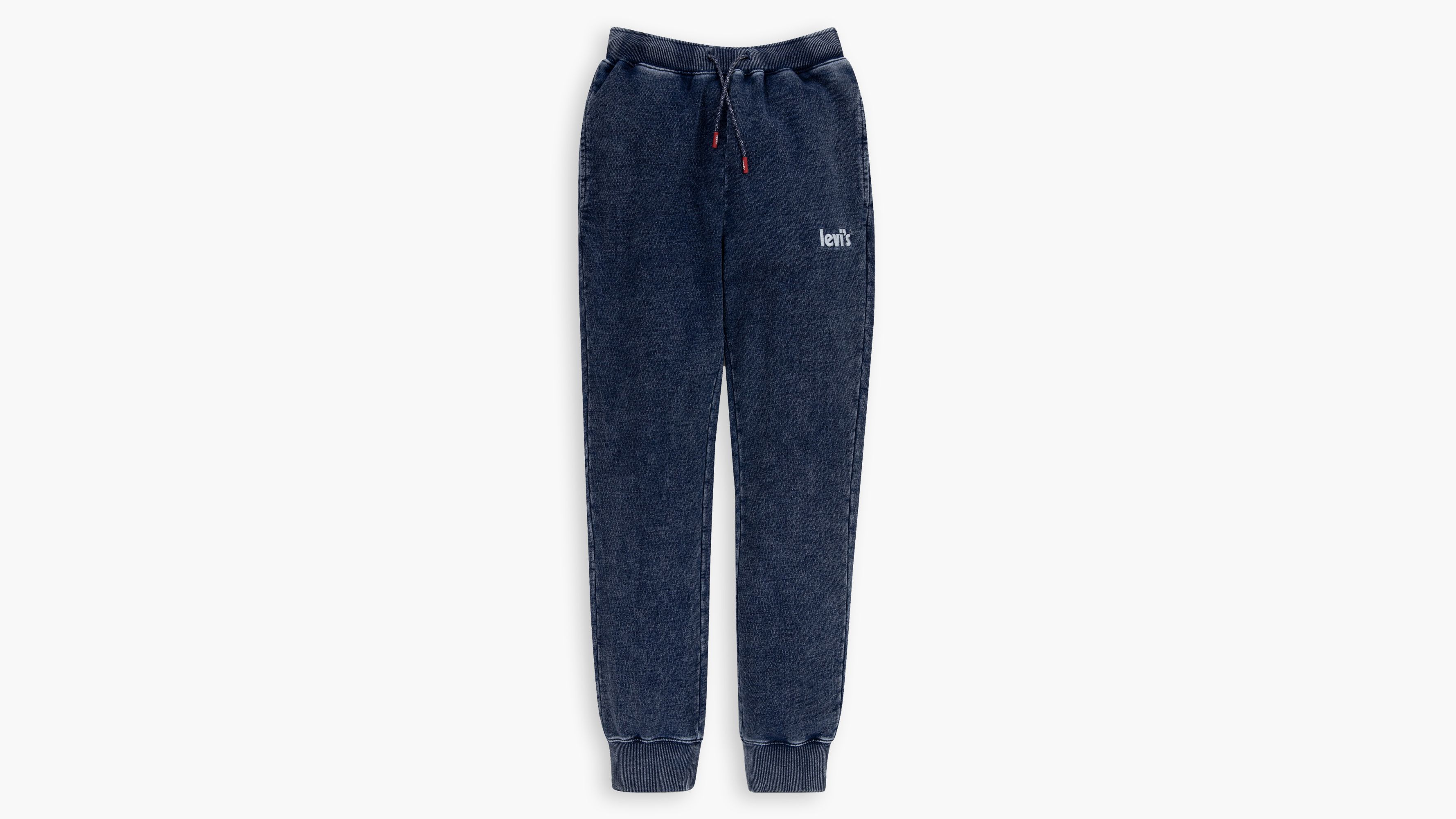 French Terry Big Boys Joggers S-XL 1