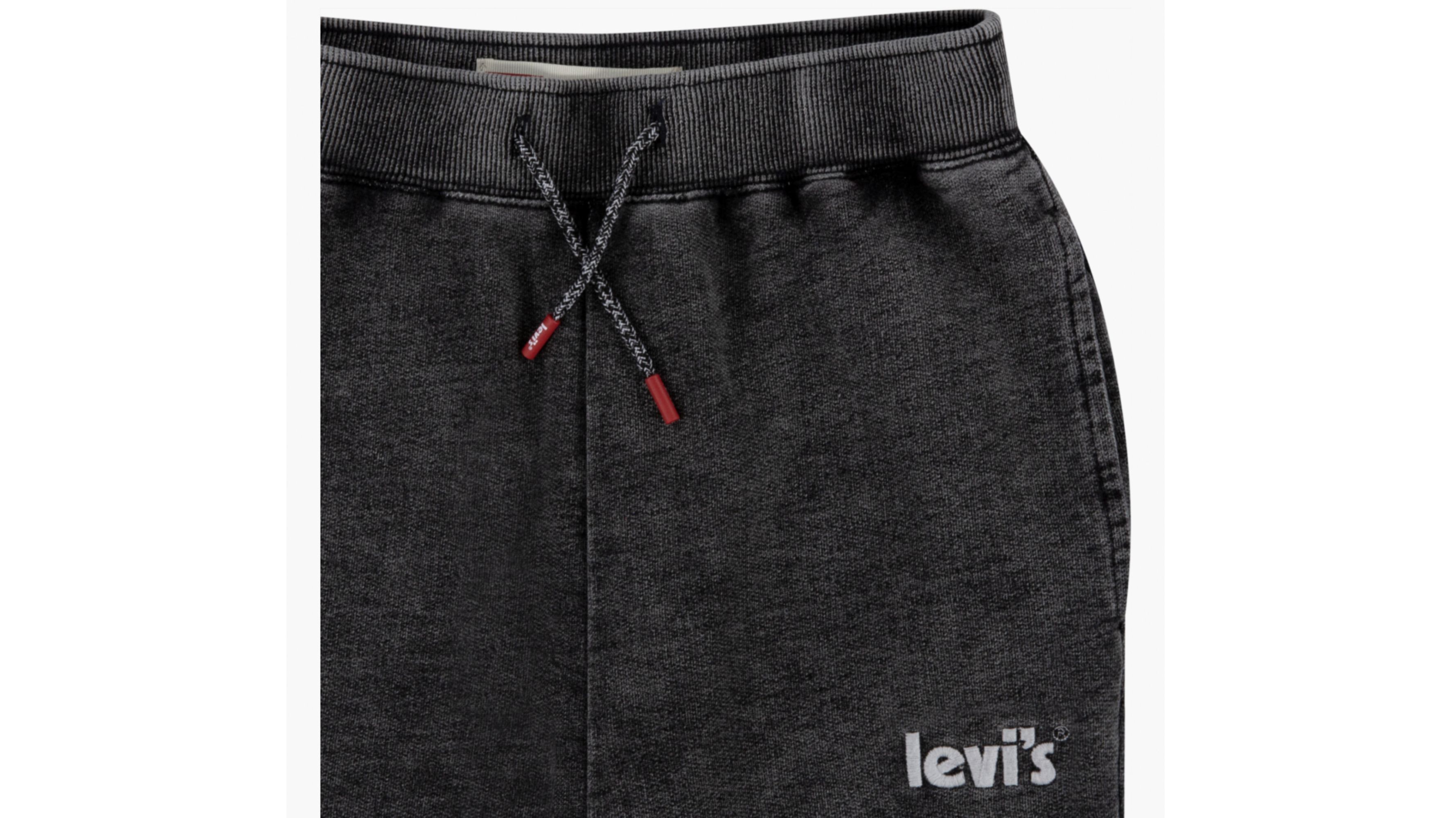 French Terry Toddler Joggers 2T-4T 3