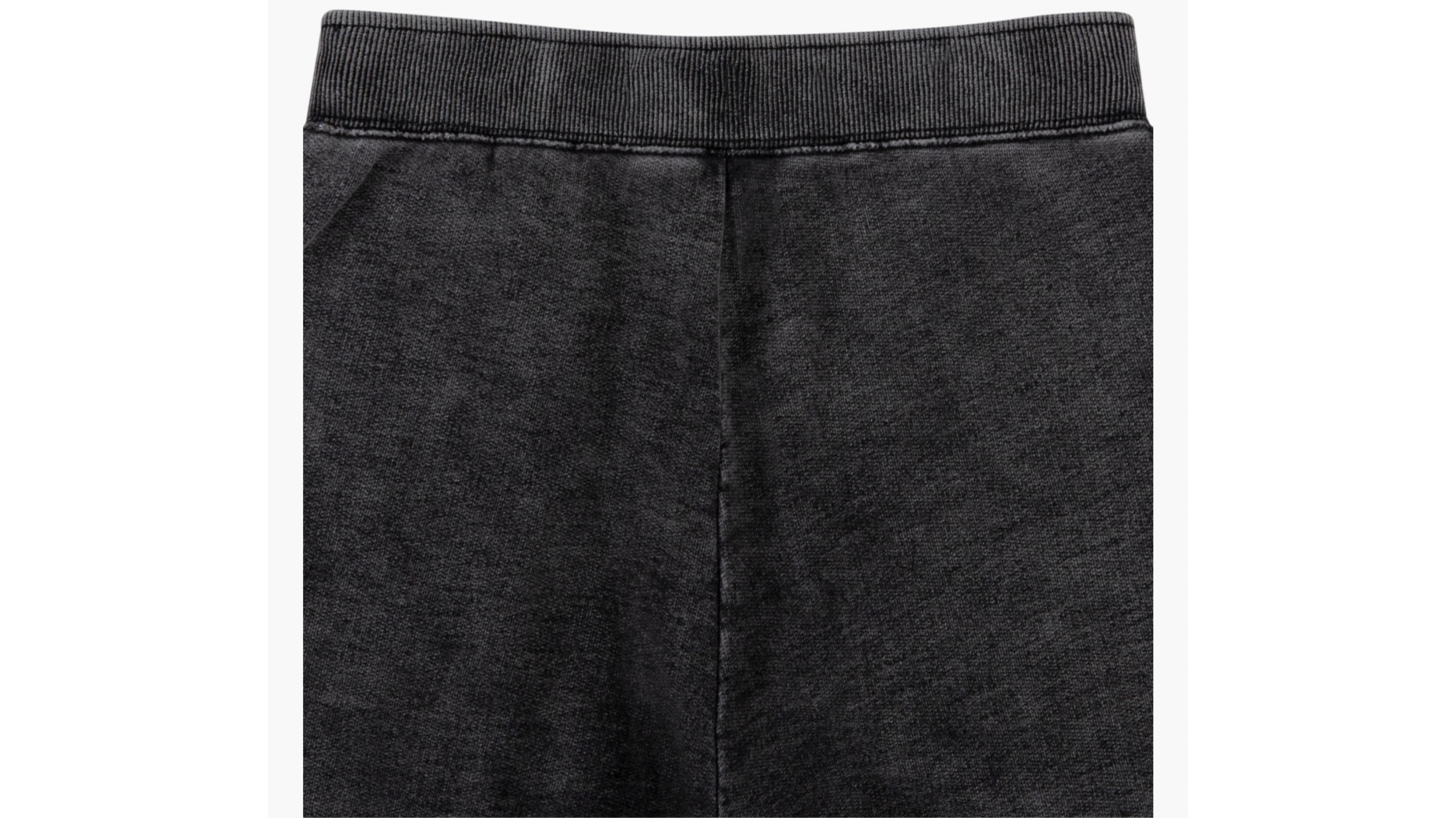 French Terry Toddler Joggers 2T-4T 4