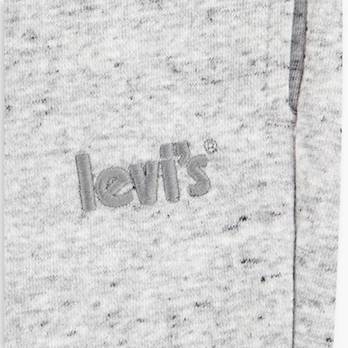 Levi's® Logo Jogger Little Boys 4-7x 4