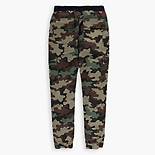 Levi's® Couch to Camp Joggers Big Boys Pants S-XL 2