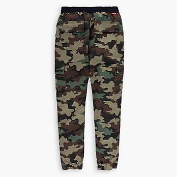 Levi's® Couch to Camp Joggers Big Boys Pants S-XL 2