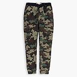 Levi's® Couch to Camp Joggers Big Boys Pants S-XL 1