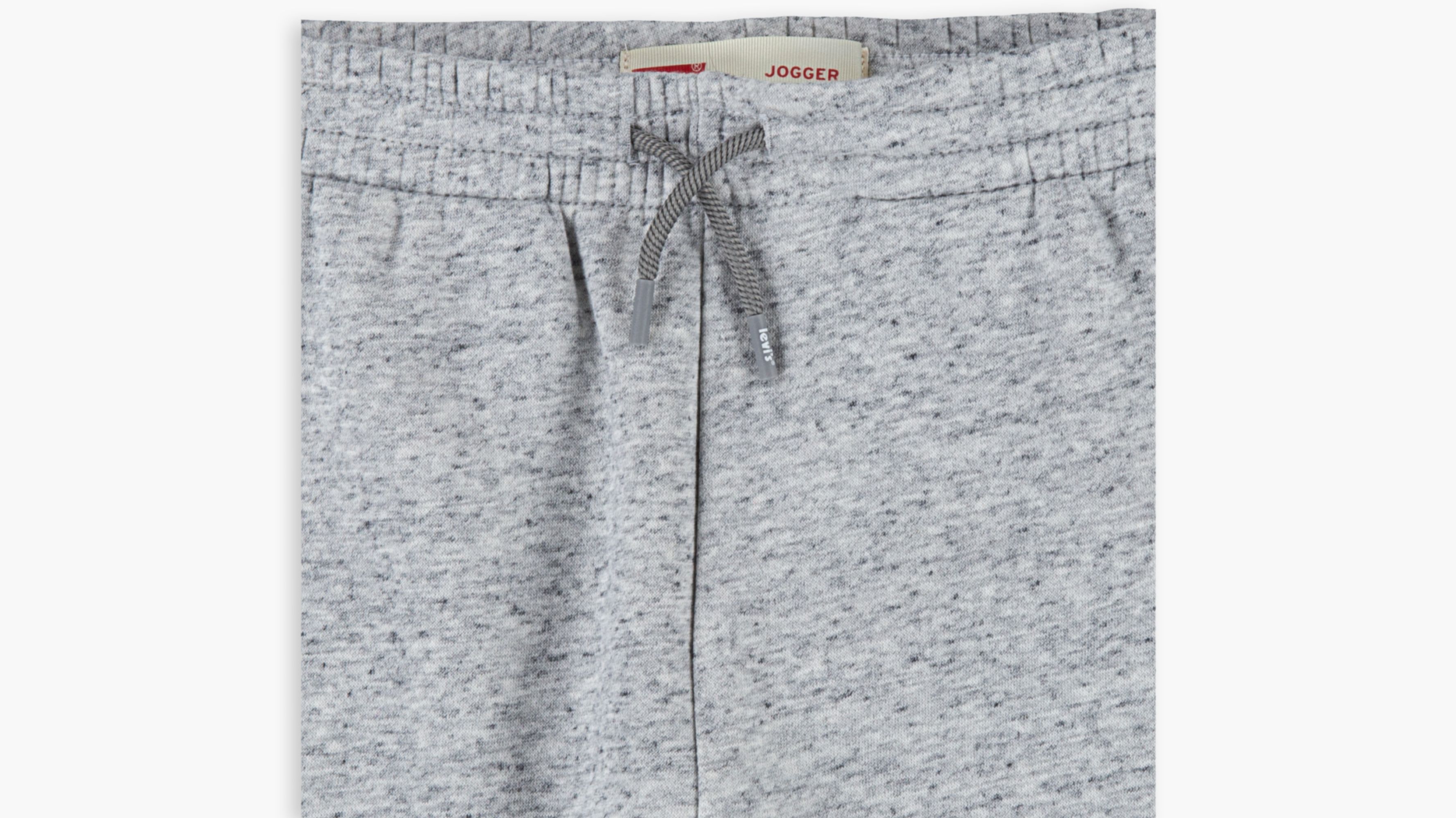 Levi's® Logo Joggers Big Boys S-XL 4