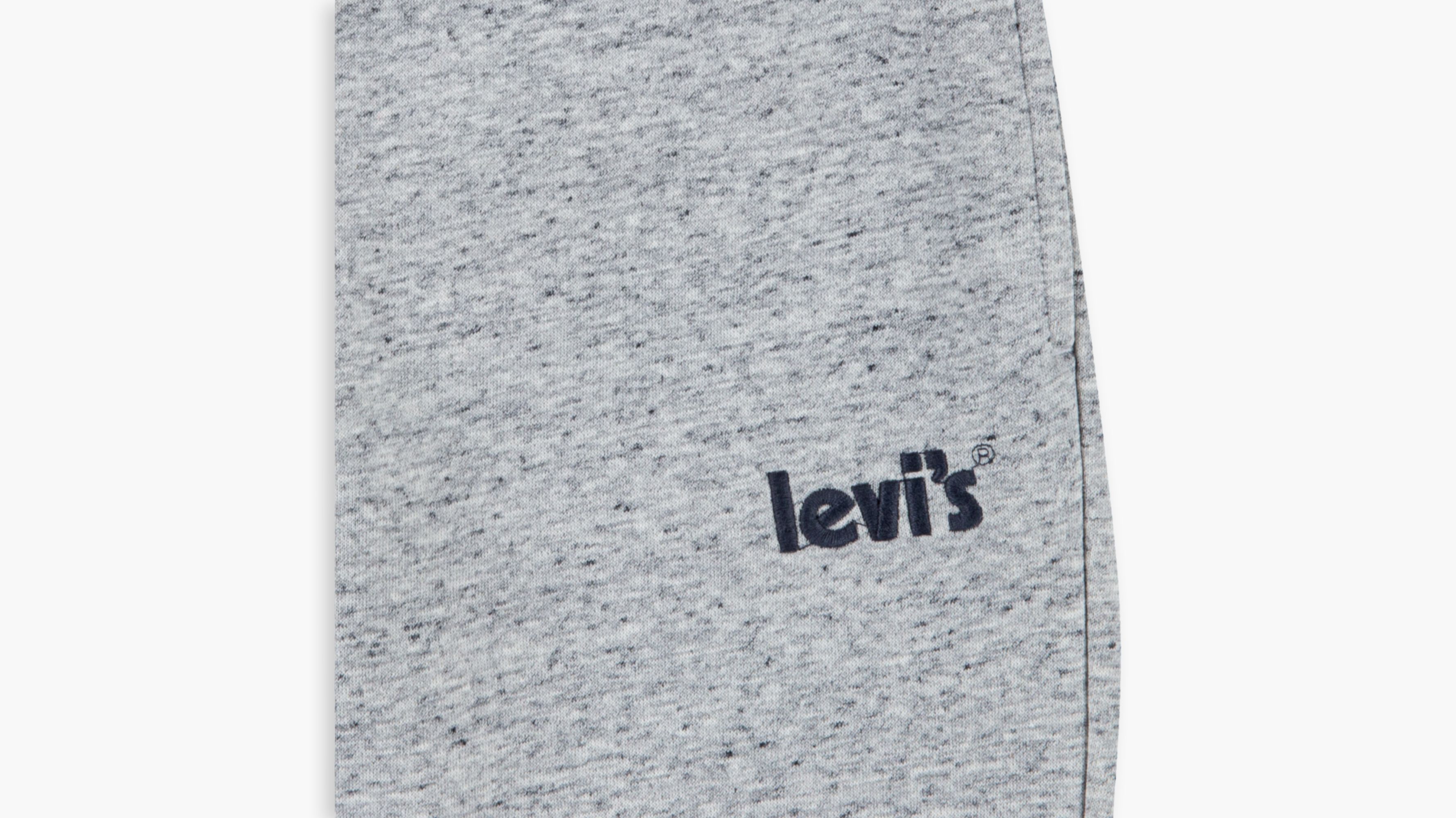 Levi's® Logo Joggers Big Boys S-XL 5