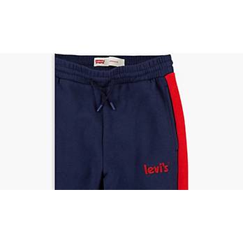 Levi's® Varsity Knit Big Boys Joggers S-XL 3