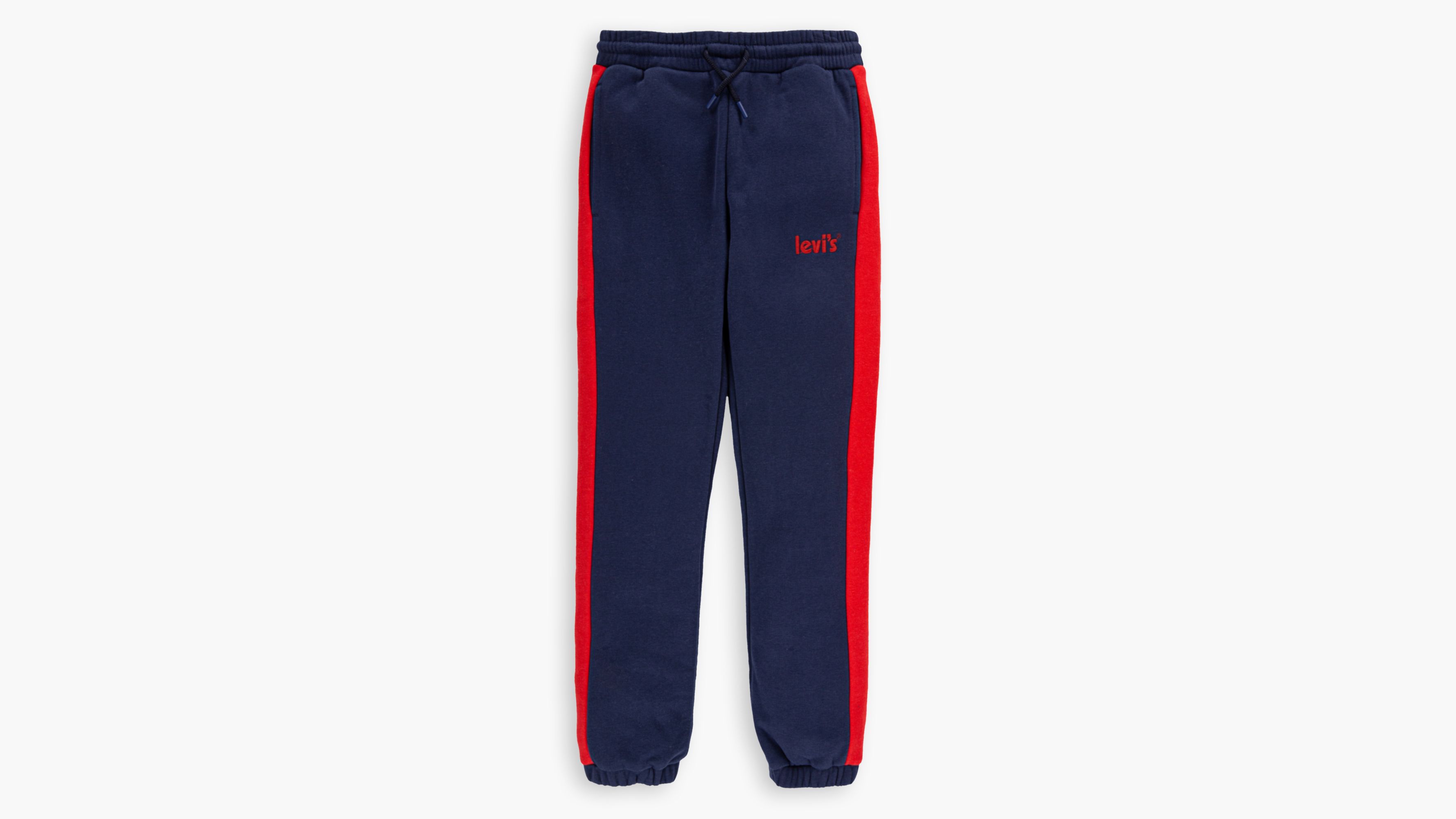 Levi's® Varsity Knit Big Boys Joggers S-XL