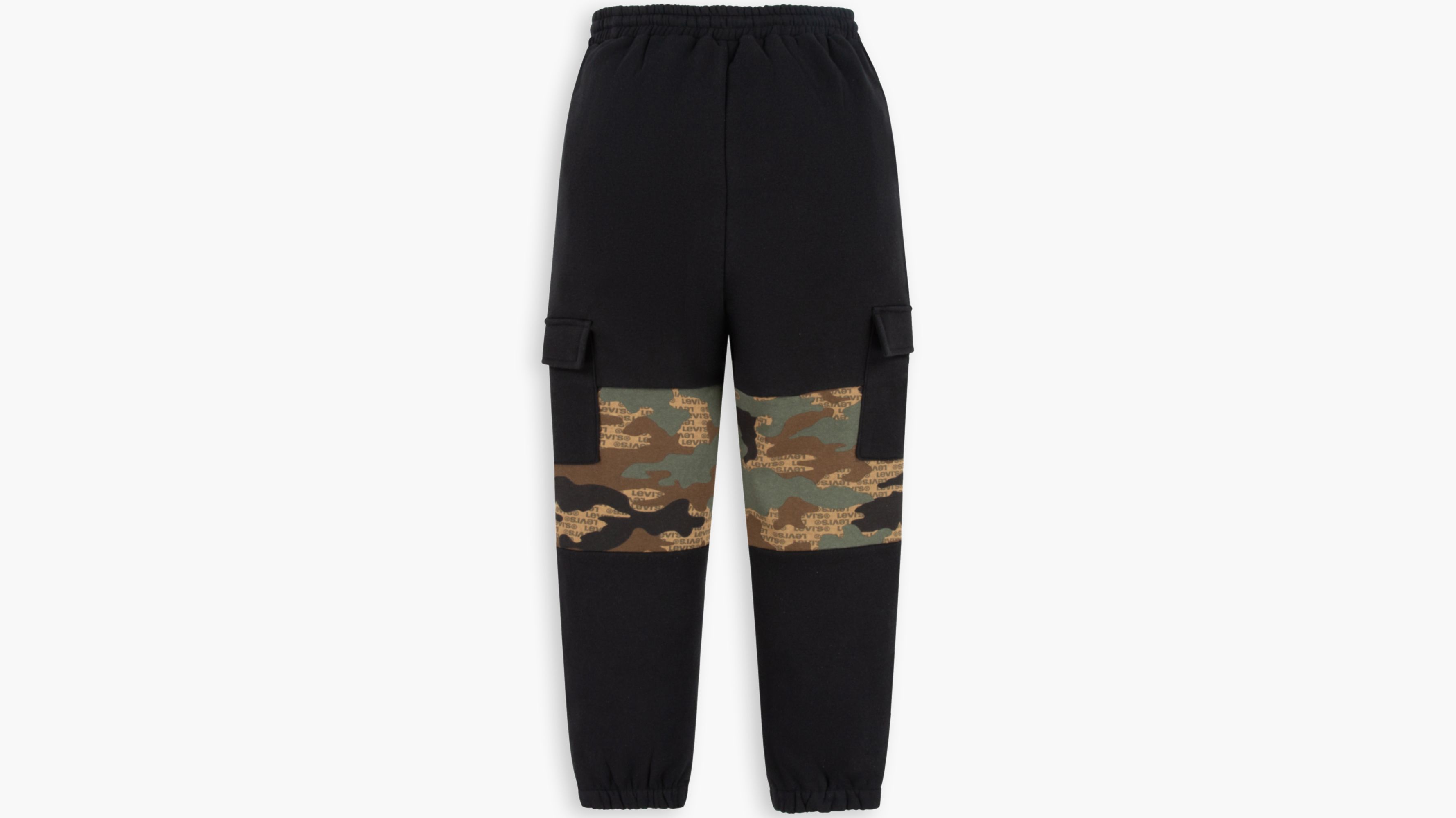 Levi's® Camo Cargo Big Boys Joggers S-XL 2
