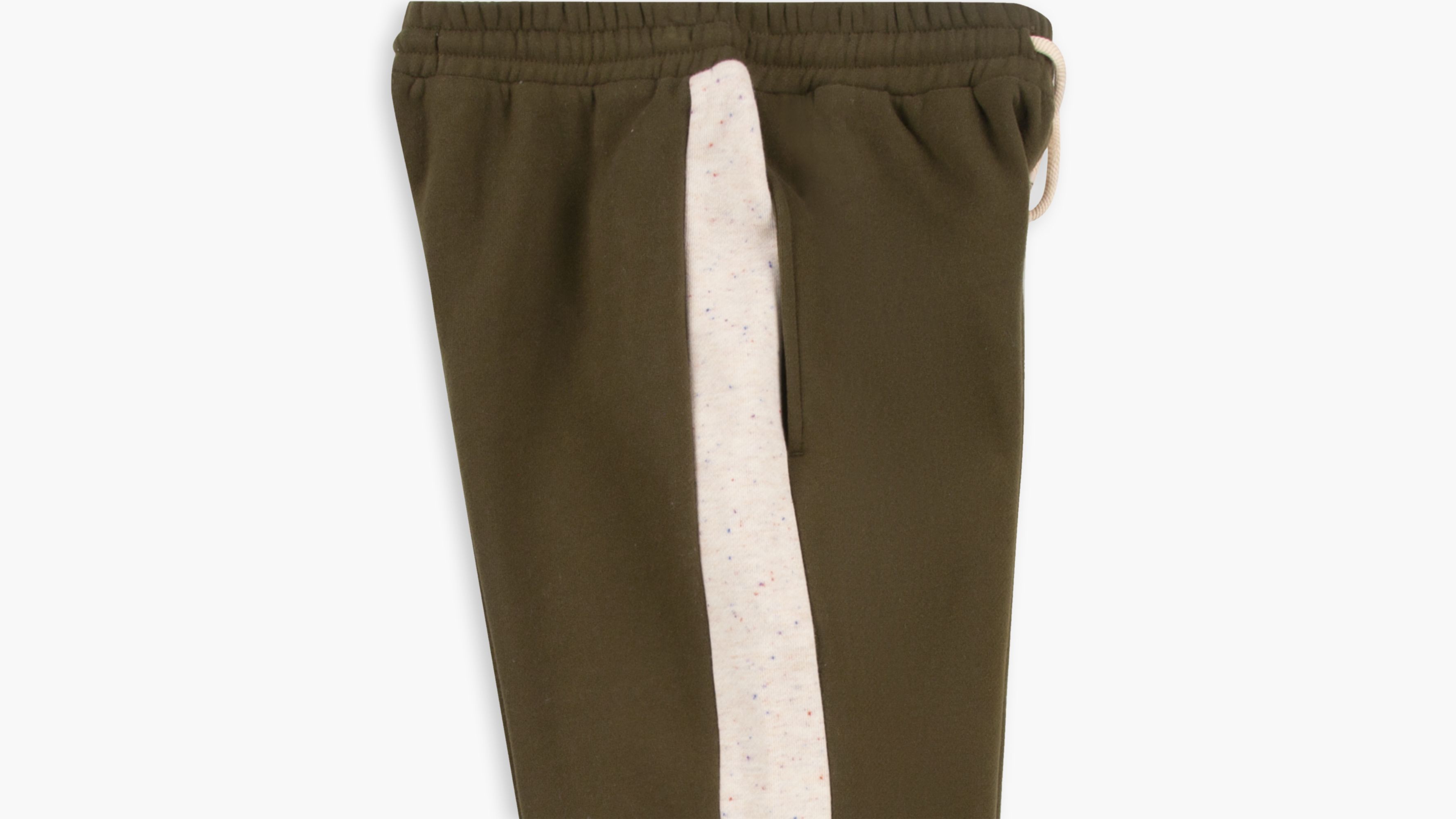 Levi's® Varsity Knit Big Boys Joggers S-XL 4