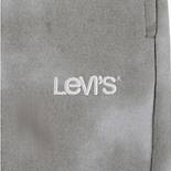 Levi's® Haze Effect Logo Joggers Little Boys 4-7x 4