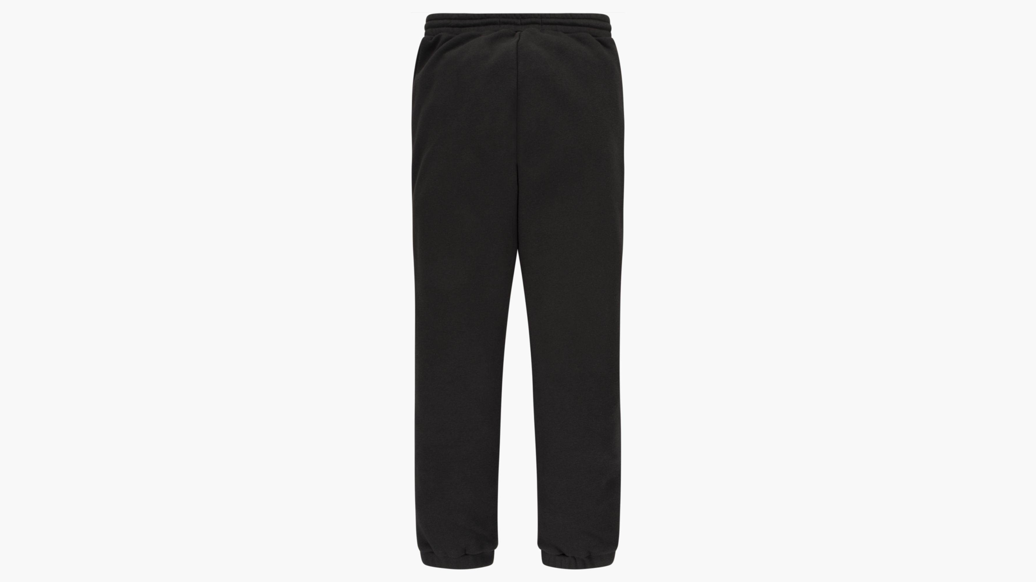 Levi's® Logo Joggers Big Boys 8-20