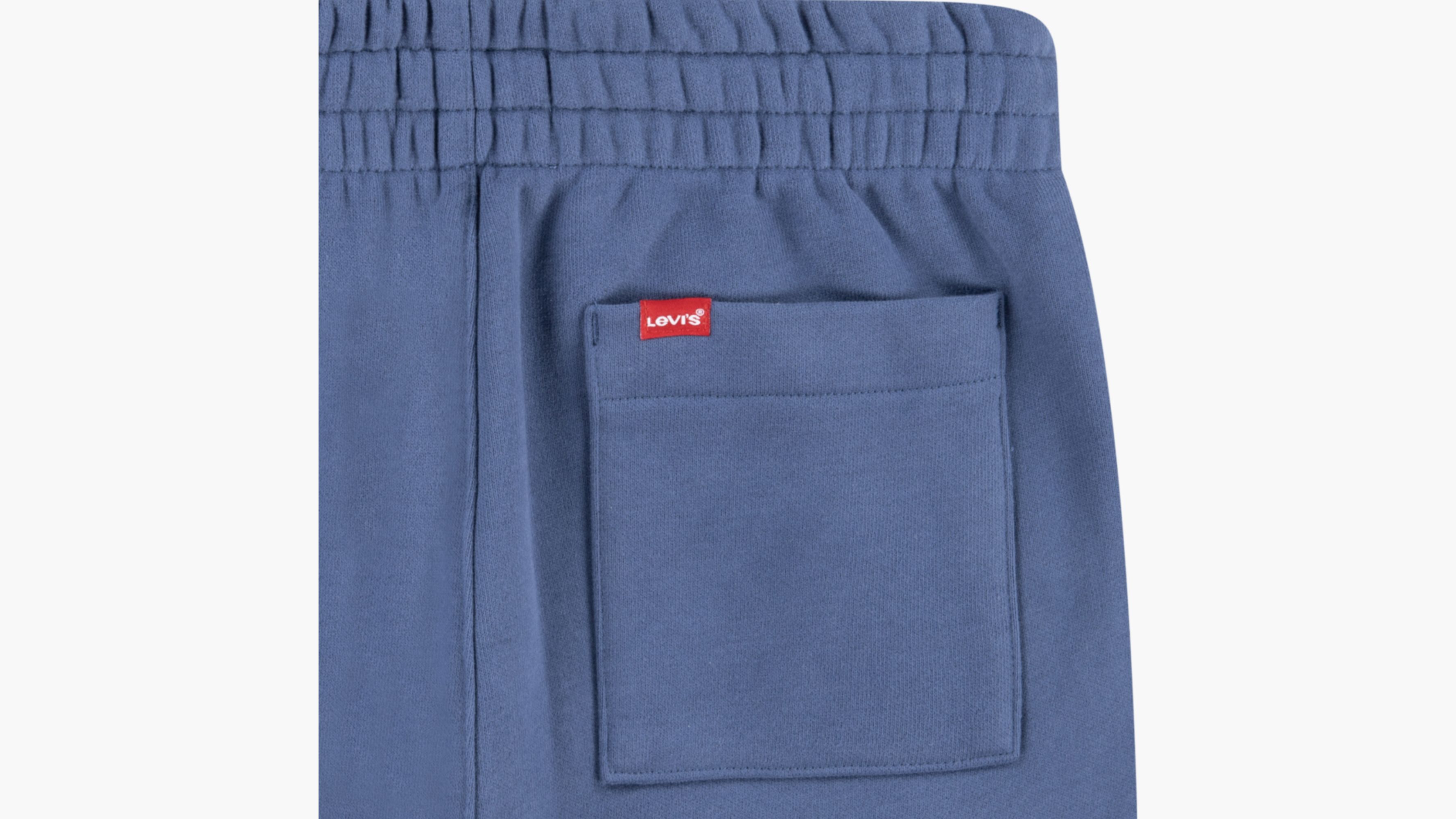 Sporty Jogger Pants Big Boys 8-20 4