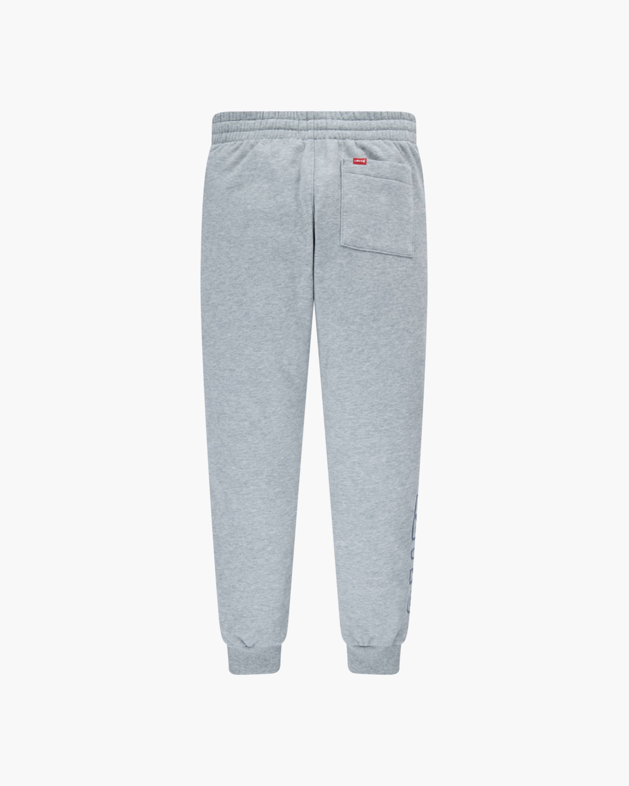 Sporty Jogger Pants Big Boys 8-20 - Grey | Levi's® US Sporty Jogger Pants Big Boys 8-20 - Grey | Levi's® US