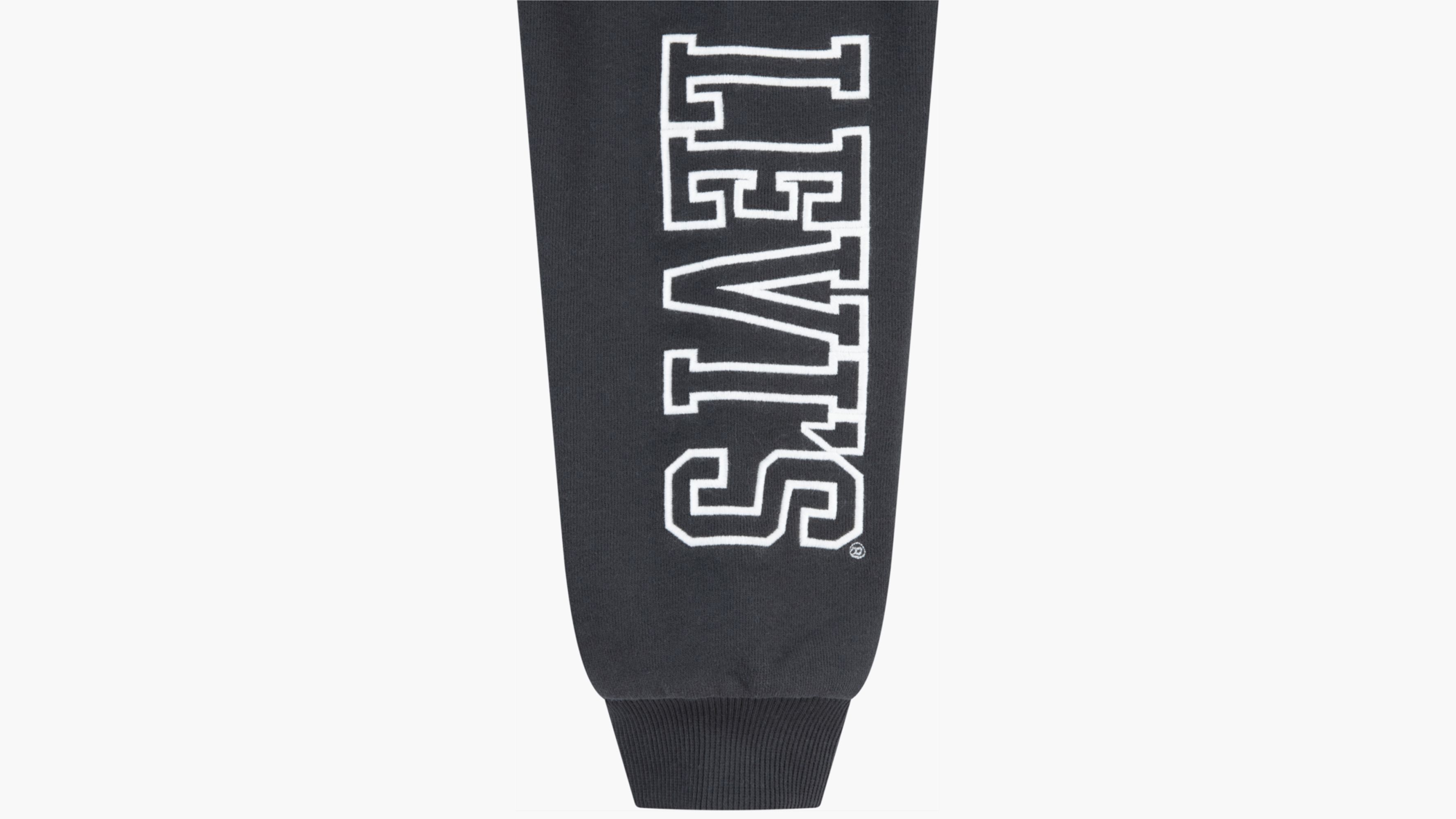 Sporty Jogger Pants Big Boys 8-20 3