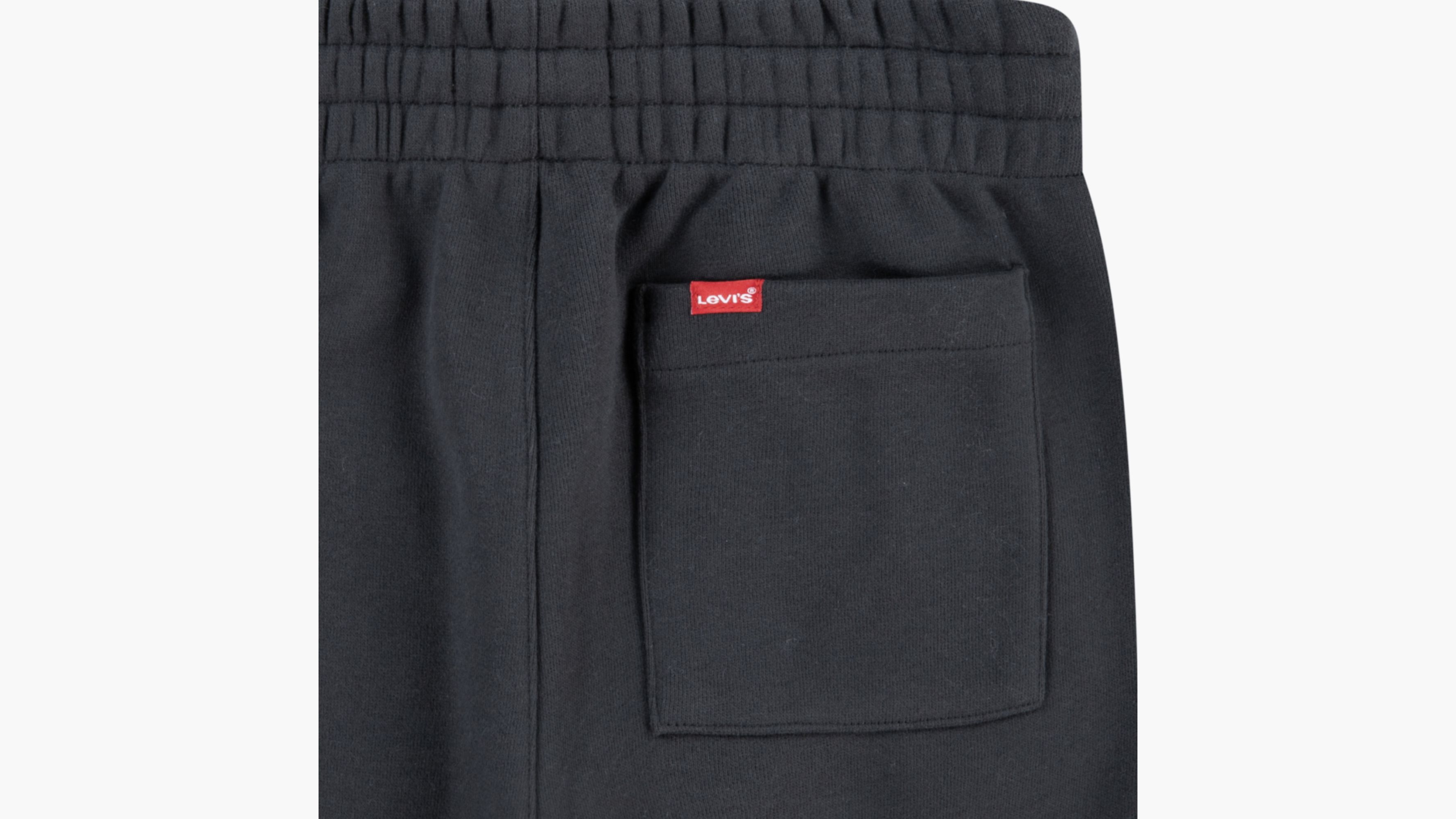 Sporty Jogger Pants Big Boys 8-20 4